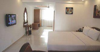 Hotel Panchali, Thiruvananthapuram 3